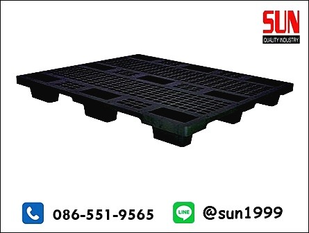 พาเลทพลาสติก พระราม 2